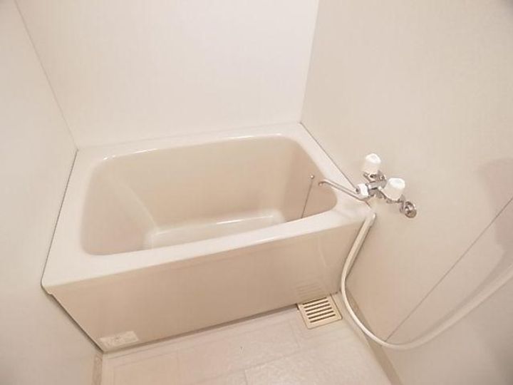 奈良県香芝市瓦口(マンション)の賃貸物件405の風呂