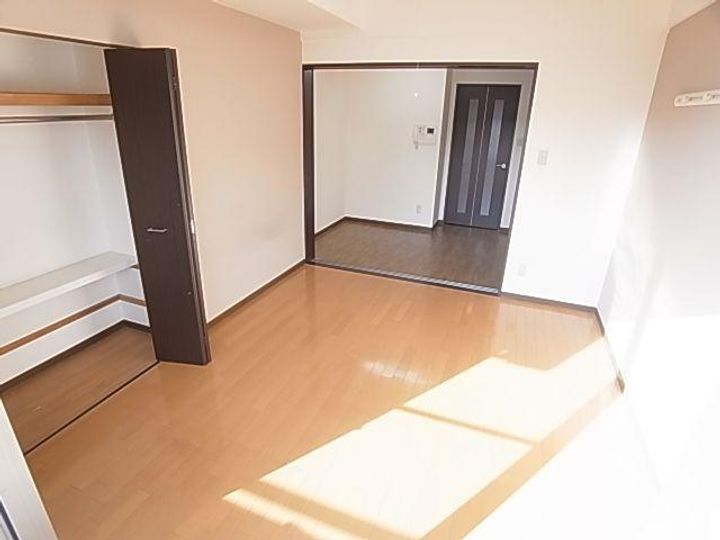 奈良県香芝市瓦口(マンション)の賃貸物件405の内装