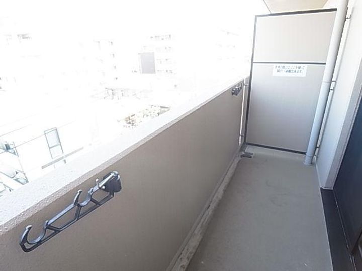 プティパレ301のその他画像