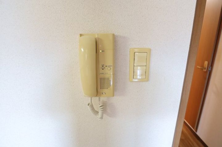 奈良県香芝市狐井(マンション)の賃貸物件307のその他画像