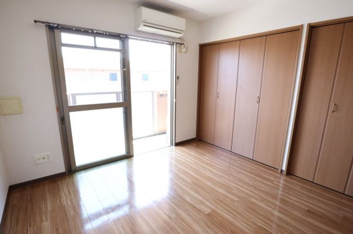 奈良県香芝市狐井(マンション)の賃貸物件307の内装