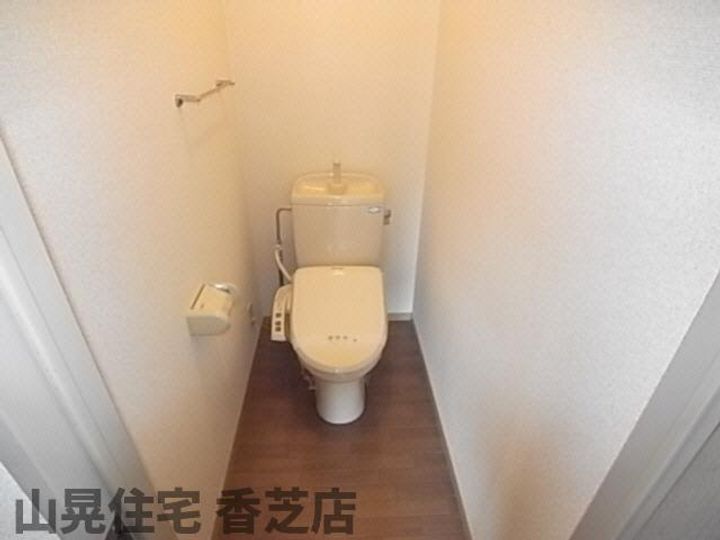 奈良県香芝市磯壁6丁目(アパート)の賃貸物件103のその他画像