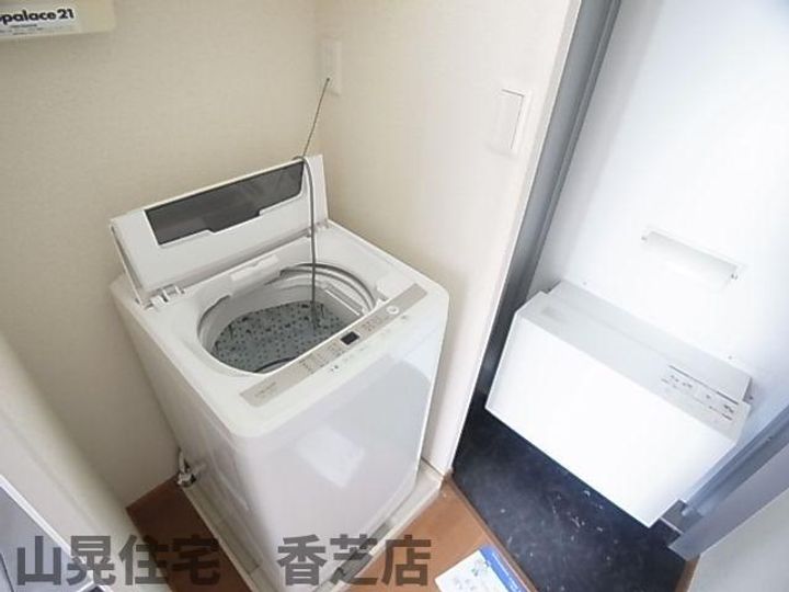 奈良県香芝市狐井(アパート)の賃貸物件106のその他画像