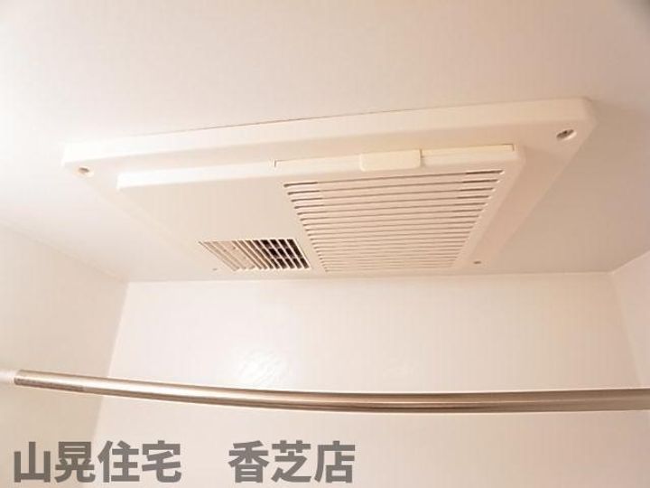 奈良県香芝市狐井(アパート)の賃貸物件106のその他画像
