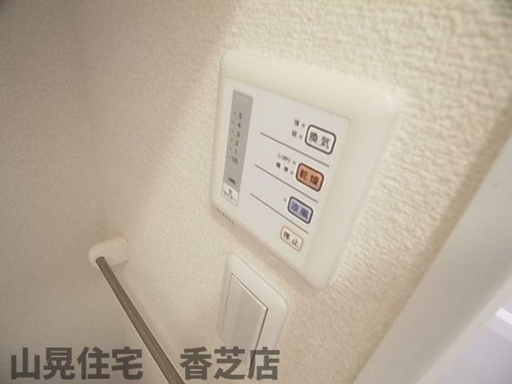 奈良県香芝市狐井(アパート)の賃貸物件106のその他画像