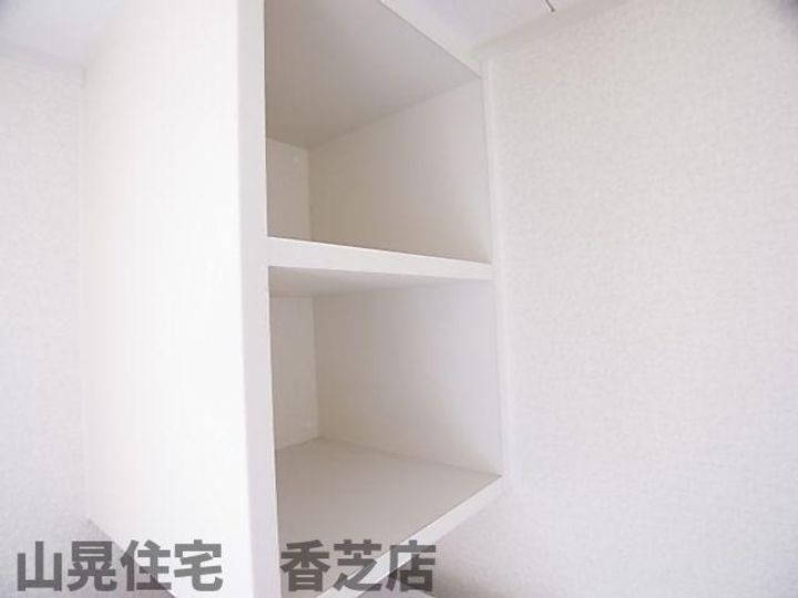 奈良県香芝市狐井(アパート)の賃貸物件106のその他画像