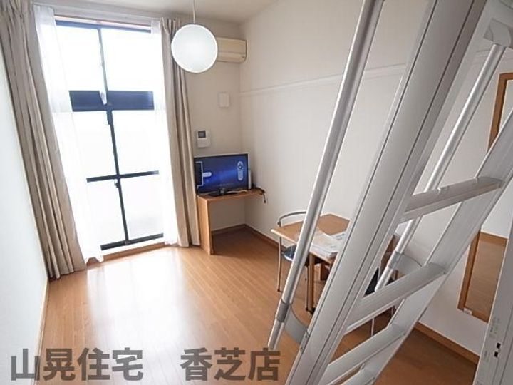 奈良県香芝市狐井(アパート)の賃貸物件106のその他画像