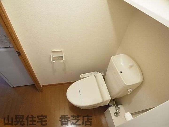 奈良県香芝市狐井(アパート)の賃貸物件201のその他画像