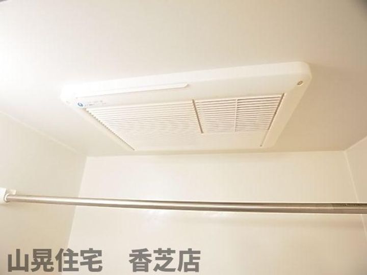 奈良県香芝市別所(アパート)の賃貸物件102のその他画像