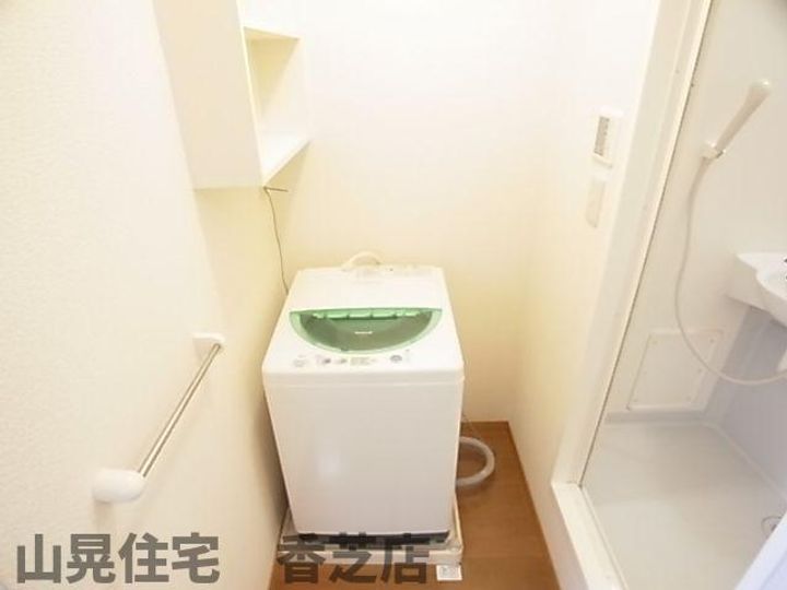 奈良県香芝市別所(アパート)の賃貸物件102のその他画像