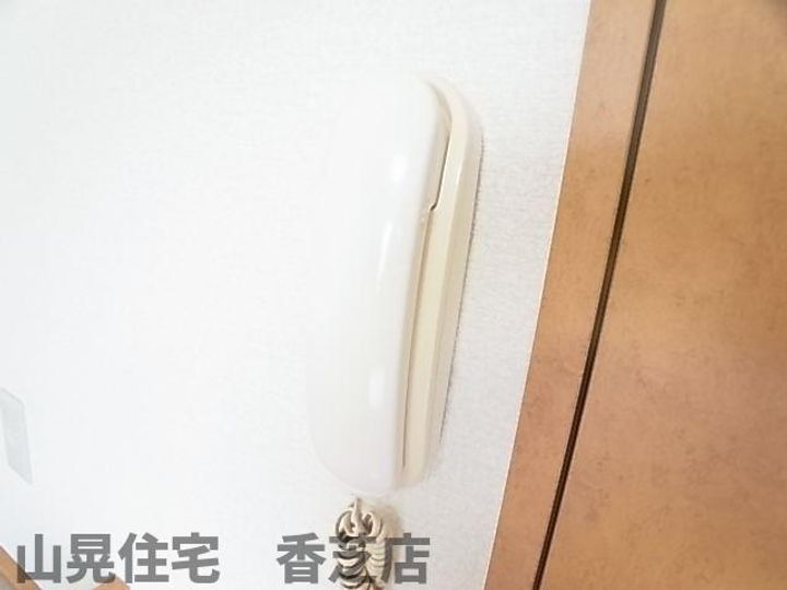 奈良県香芝市別所(アパート)の賃貸物件102のその他画像
