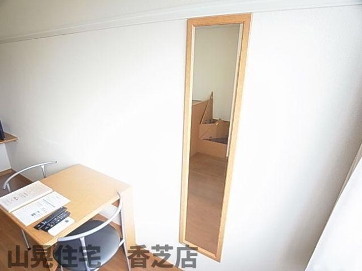 奈良県香芝市別所(アパート)の賃貸物件102のその他画像
