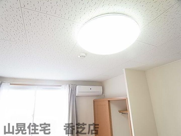 奈良県香芝市別所(アパート)の賃貸物件102のその他画像