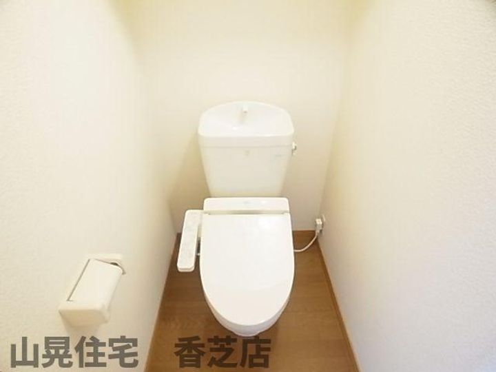 奈良県香芝市別所(アパート)の賃貸物件102のその他画像