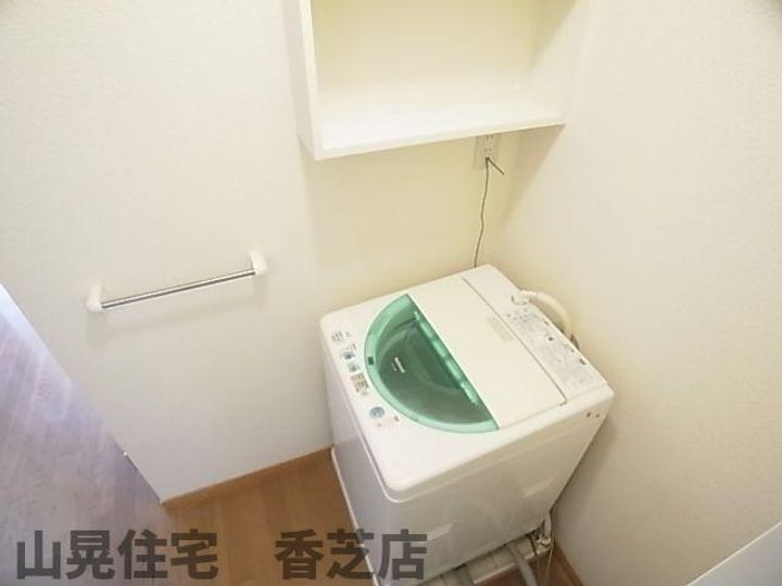 奈良県香芝市別所(アパート)の賃貸物件102のその他画像