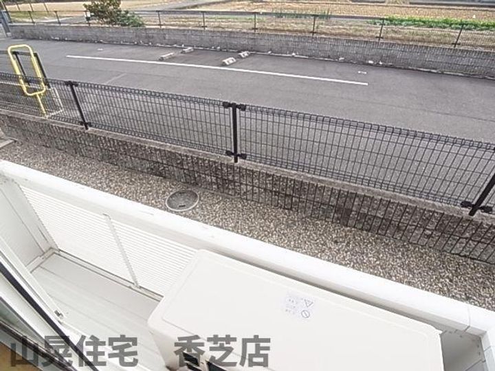 奈良県香芝市別所(アパート)の賃貸物件102のその他画像
