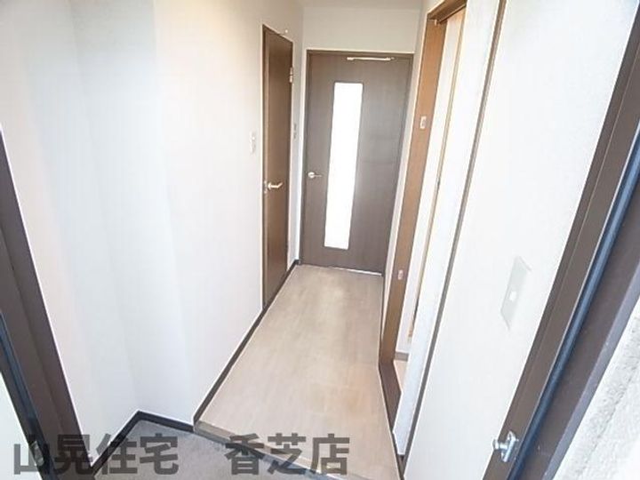 奈良県香芝市瓦口(マンション)の賃貸物件301のその他画像