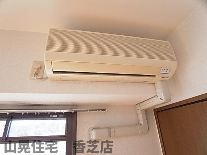 奈良県香芝市瓦口(マンション)の賃貸物件301のその他画像