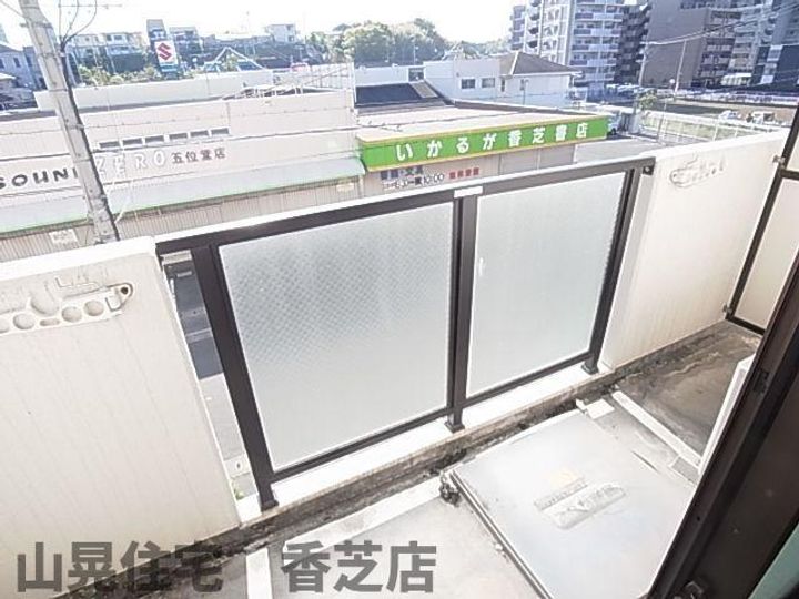 奈良県香芝市瓦口(マンション)の賃貸物件301のその他画像