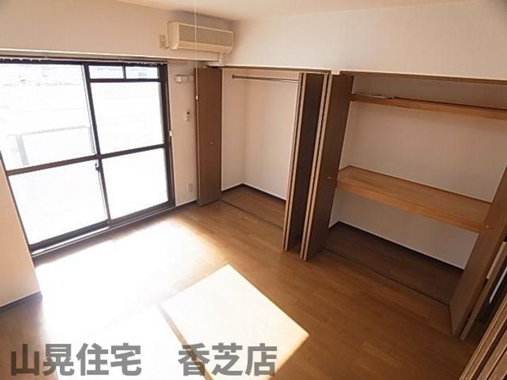 奈良県香芝市瓦口(マンション)の賃貸物件301のその他画像