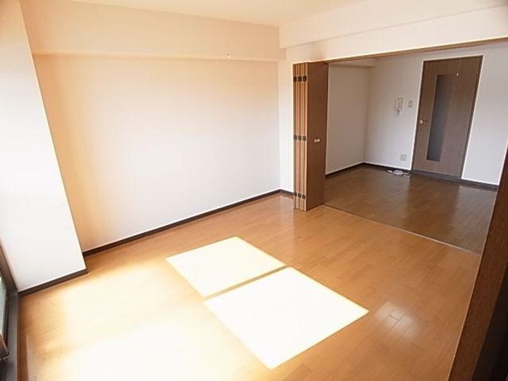 奈良県香芝市瓦口(マンション)の賃貸物件302の内装