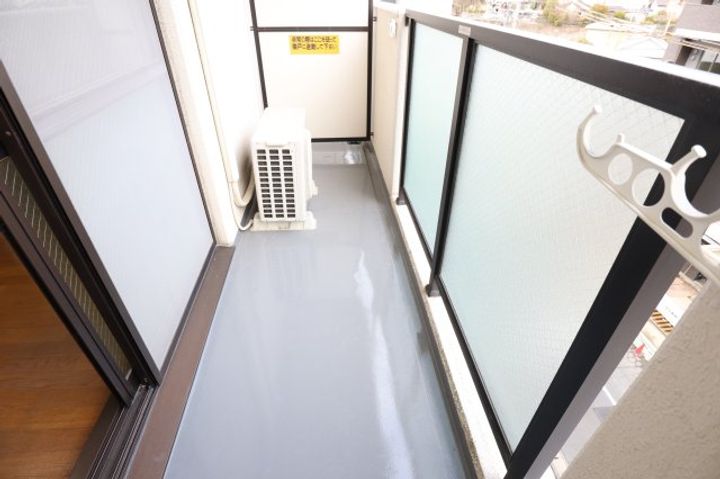 奈良県香芝市瓦口(マンション)の賃貸物件405のその他画像