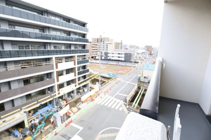 奈良県香芝市瓦口(マンション)の賃貸物件405のその他画像