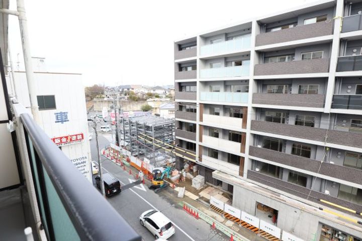 奈良県香芝市瓦口(マンション)の賃貸物件405のその他画像