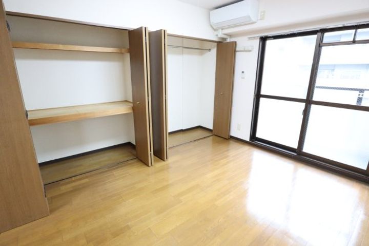 奈良県香芝市瓦口(マンション)の賃貸物件405の内装