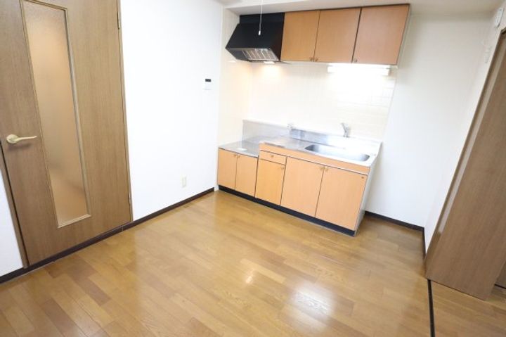 奈良県香芝市瓦口(マンション)の賃貸物件405の居間