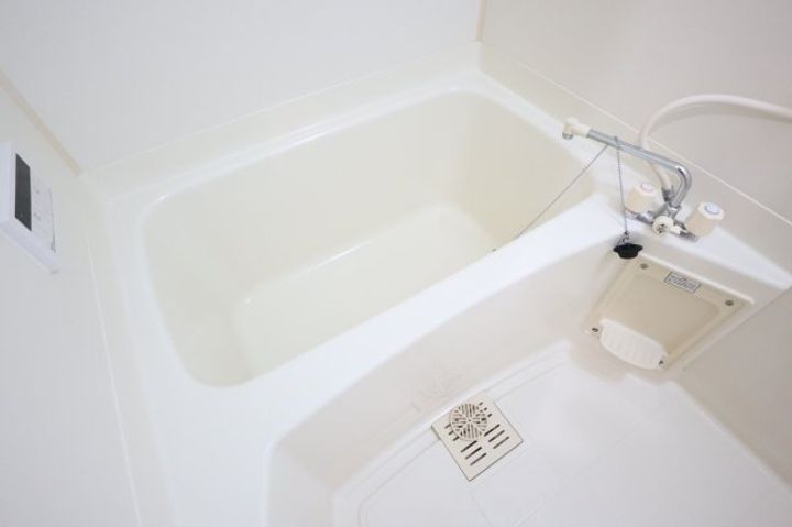 奈良県香芝市瓦口(マンション)の賃貸物件405の風呂