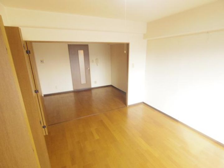 奈良県香芝市瓦口(マンション)の賃貸物件503の居間