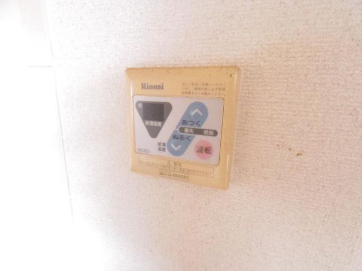 奈良県香芝市瓦口(マンション)の賃貸物件503のその他画像