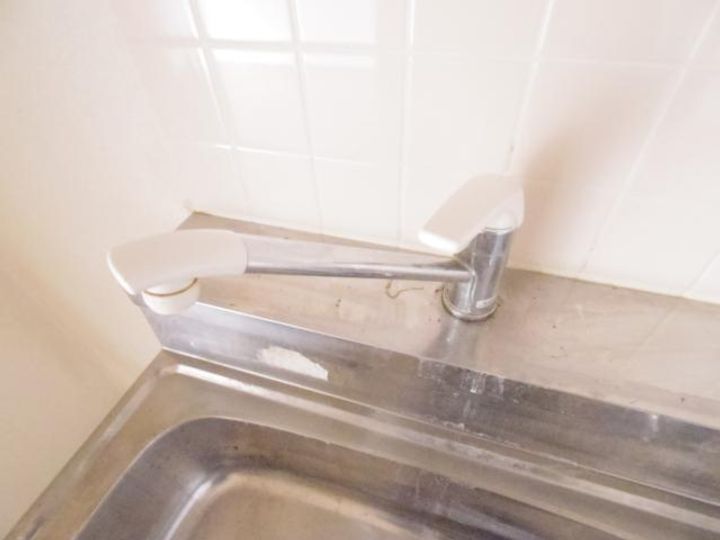 奈良県香芝市瓦口(マンション)の賃貸物件503のキッチン