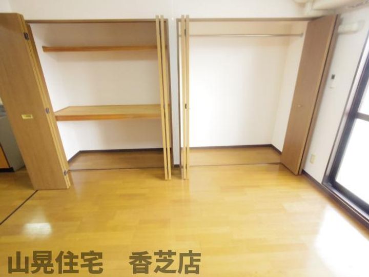 奈良県香芝市瓦口(マンション)の賃貸物件504のその他画像