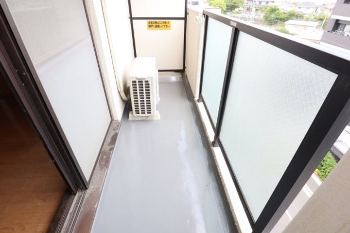 奈良県香芝市瓦口(マンション)の賃貸物件605のその他画像