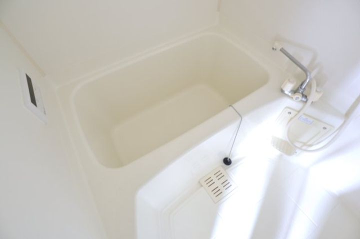 奈良県香芝市瓦口(マンション)の賃貸物件605の風呂