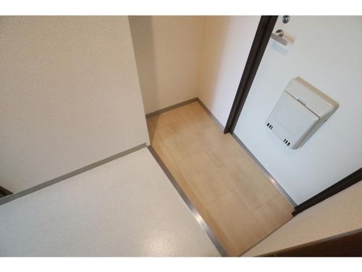 奈良県香芝市瓦口(マンション)の賃貸物件704の玄関