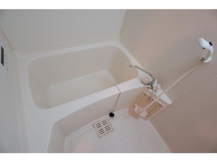 奈良県香芝市瓦口(マンション)の賃貸物件704の風呂