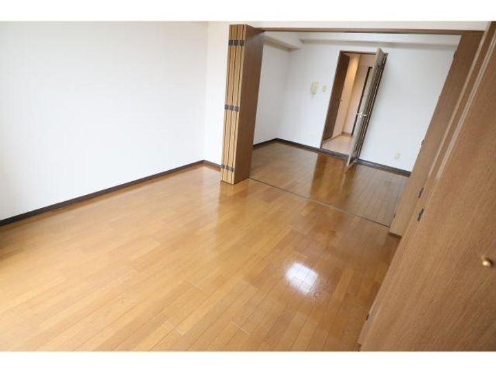 奈良県香芝市瓦口(マンション)の賃貸物件704の居間