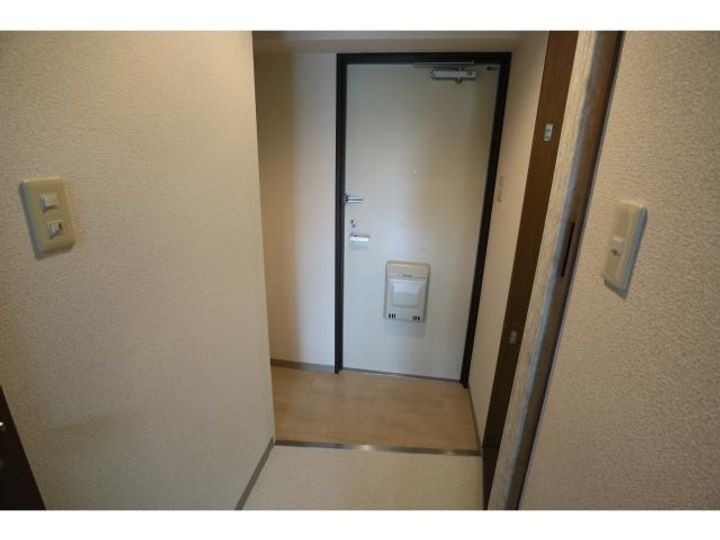 奈良県香芝市瓦口(マンション)の賃貸物件704の玄関