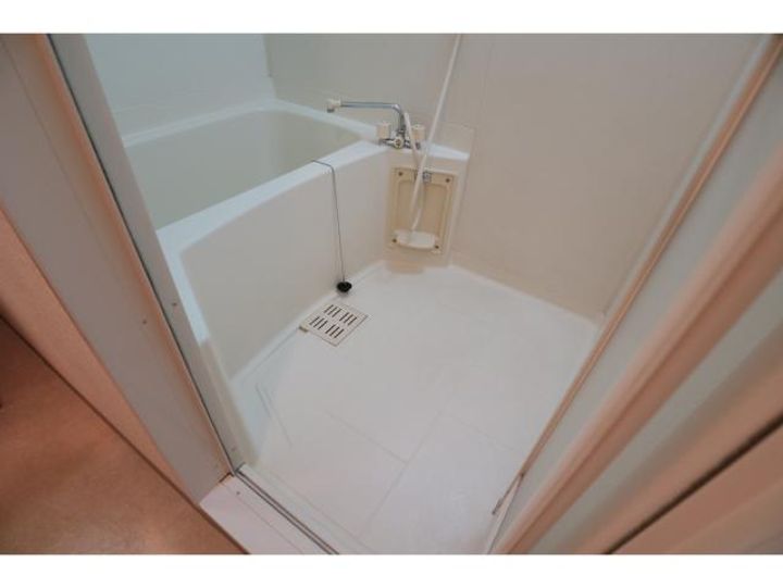 奈良県香芝市瓦口(マンション)の賃貸物件704の風呂