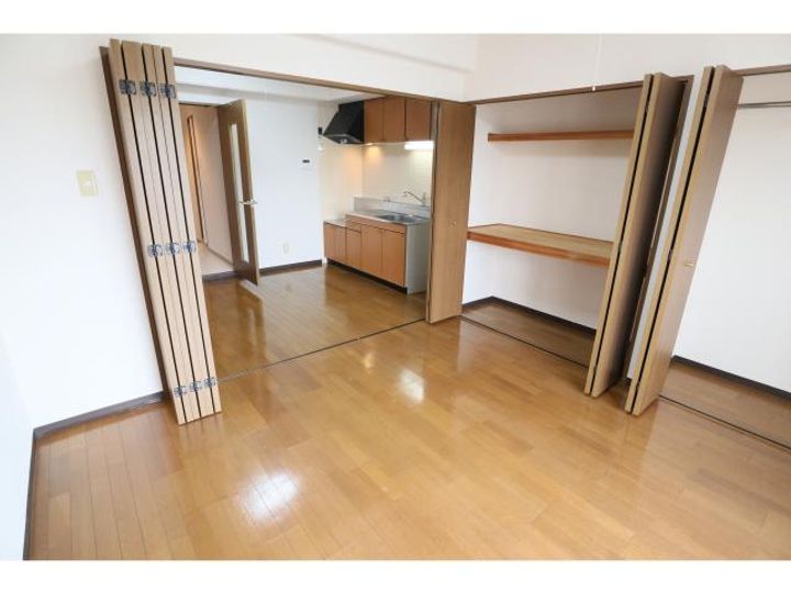 奈良県香芝市瓦口(マンション)の賃貸物件704の内装