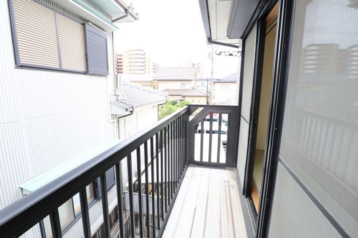 奈良県香芝市下田西1丁目(アパート)の賃貸物件203のその他画像