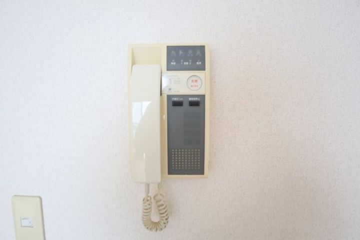 奈良県香芝市下田西1丁目(アパート)の賃貸物件203のその他画像