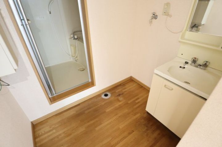 奈良県香芝市下田西1丁目(アパート)の賃貸物件203のその他画像