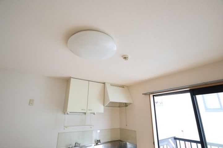 奈良県香芝市下田西1丁目(アパート)の賃貸物件203のその他画像