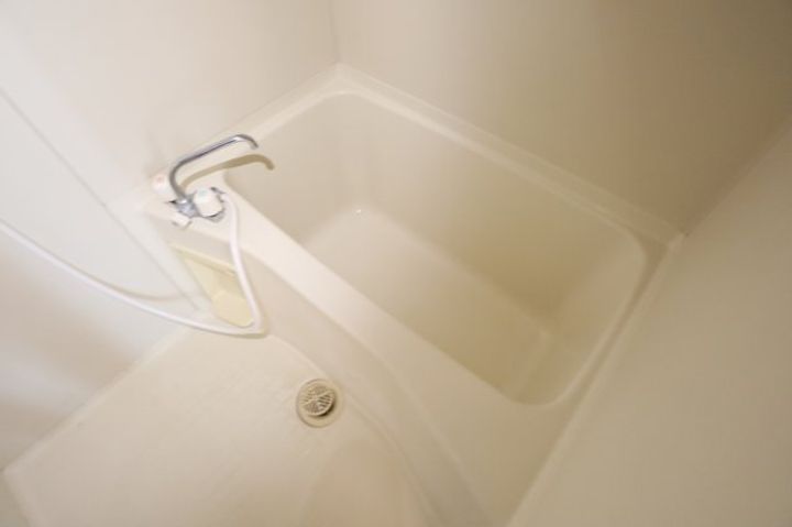 奈良県香芝市下田西1丁目(アパート)の賃貸物件203の風呂