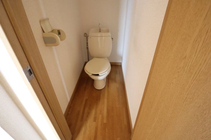 奈良県香芝市下田西1丁目(アパート)の賃貸物件203のその他画像