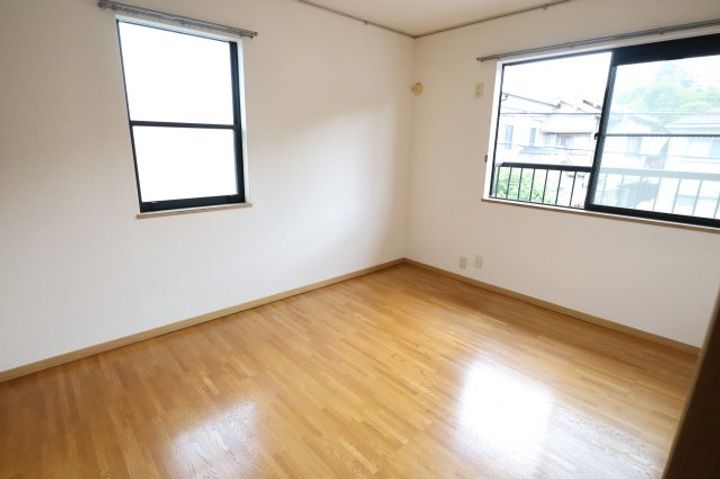 奈良県香芝市下田西1丁目(アパート)の賃貸物件203の内装